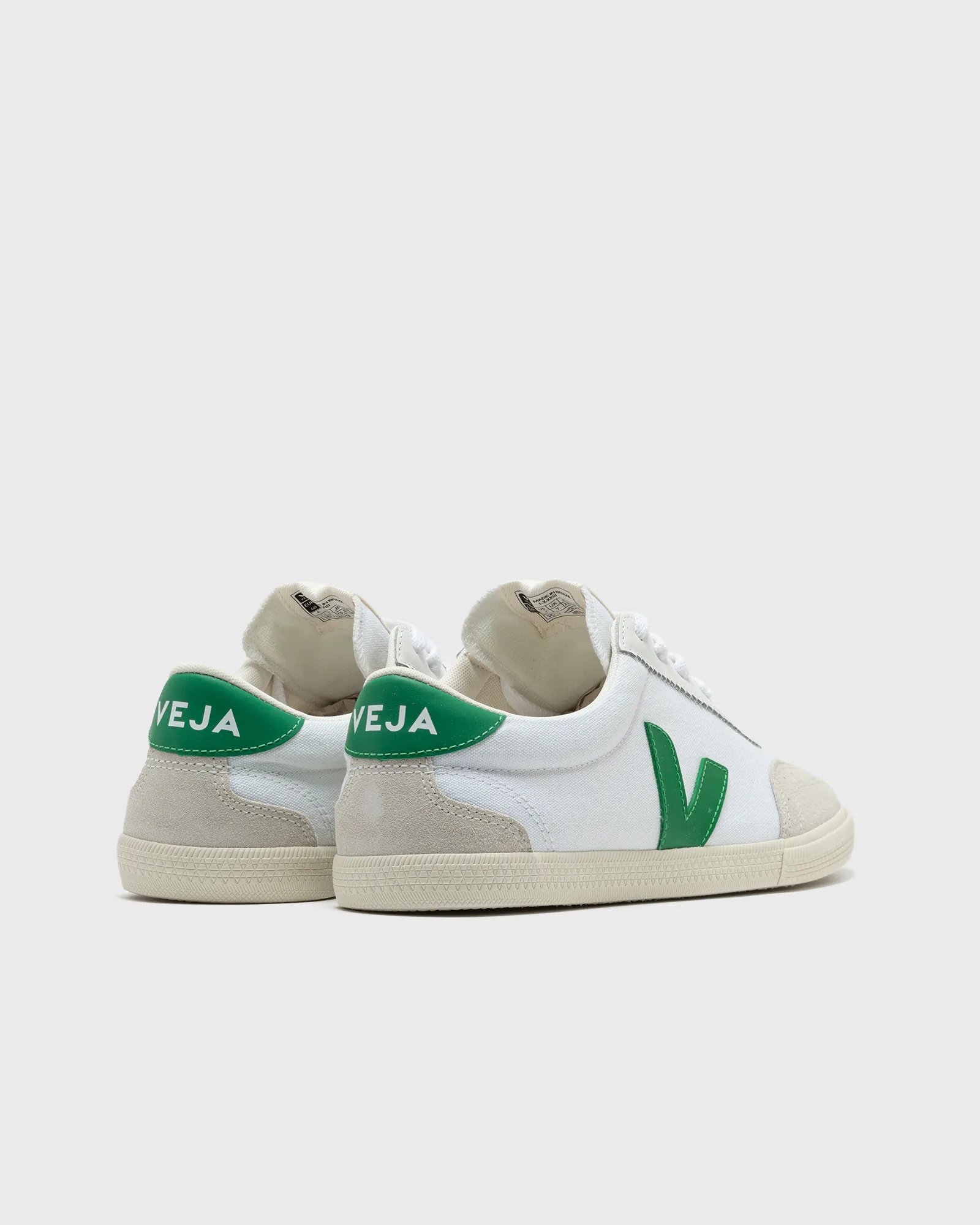 Veja VOLLEY CANVAS
