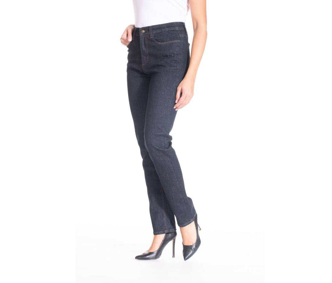 RICA LEWIS RL602 - Jean Taille Haute Confort Stretch