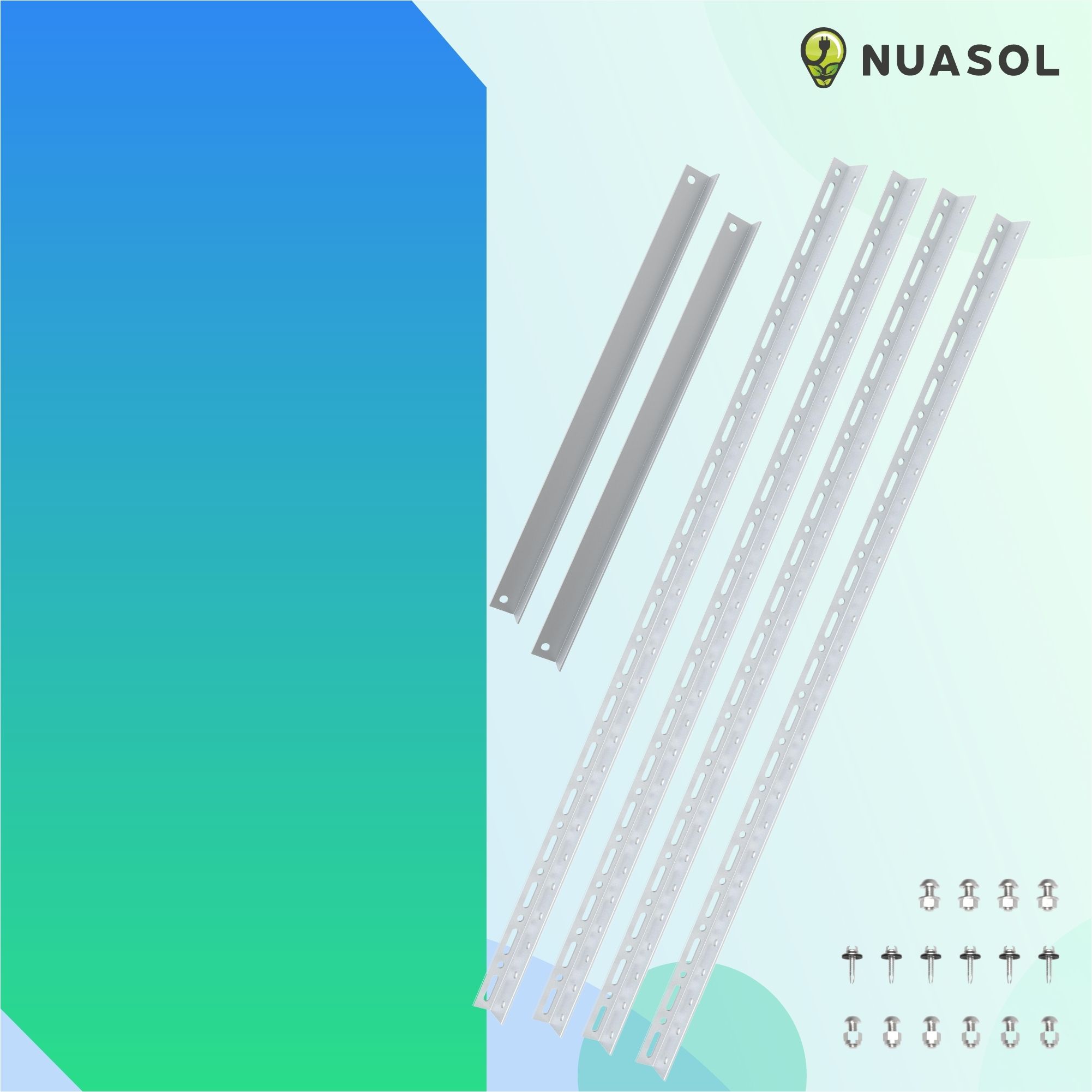 NuaSol