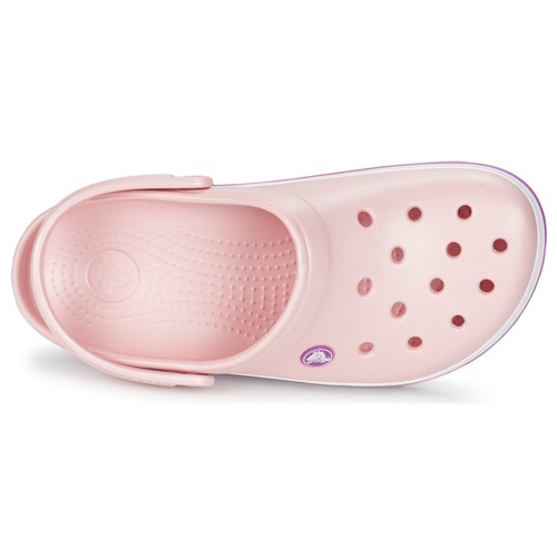 Crocs - CROCBAND Rosa
