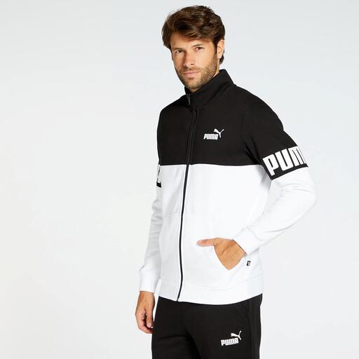 Bloco de potência Puma