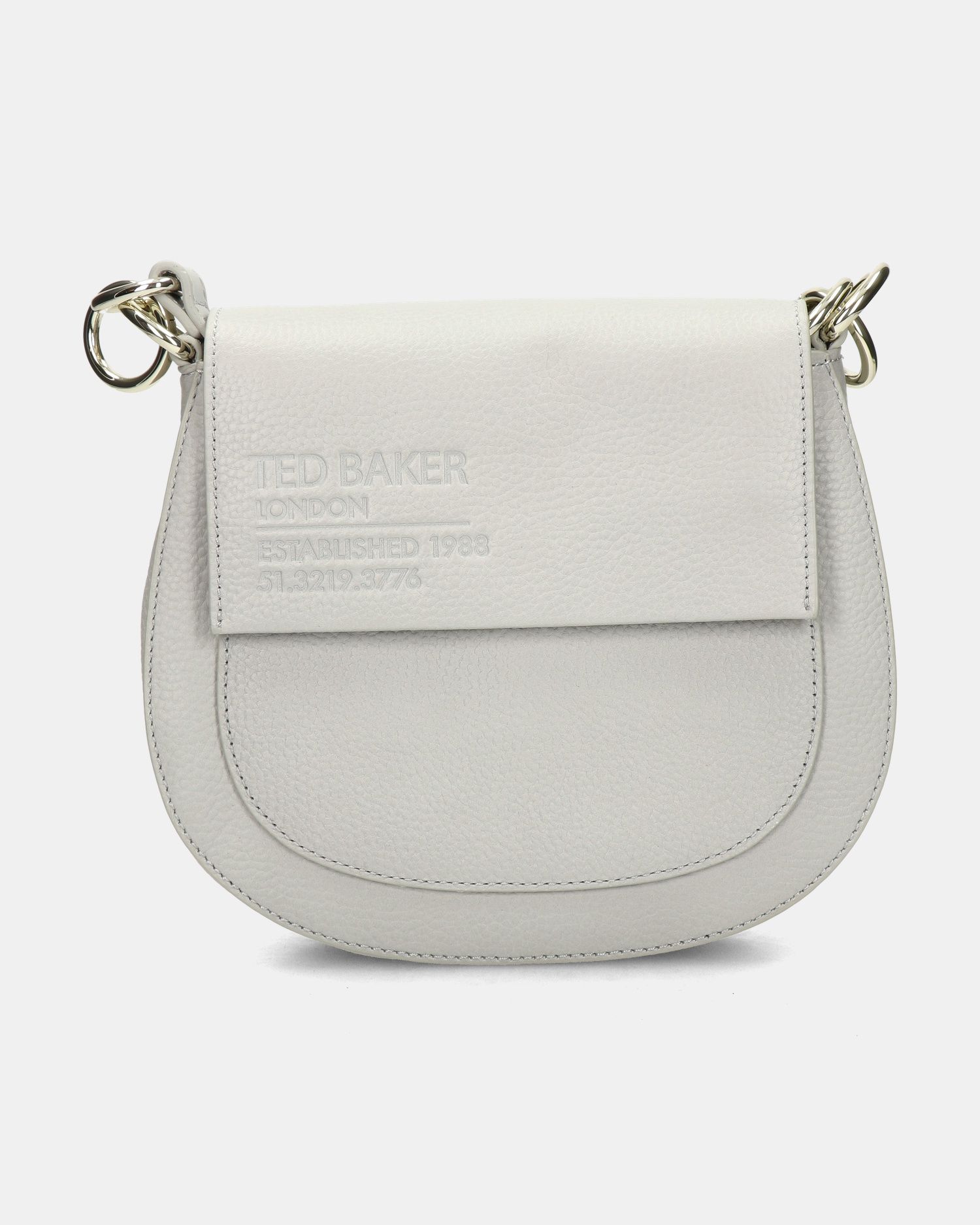 Ted Baker Daliai Schoudertas  - grijs