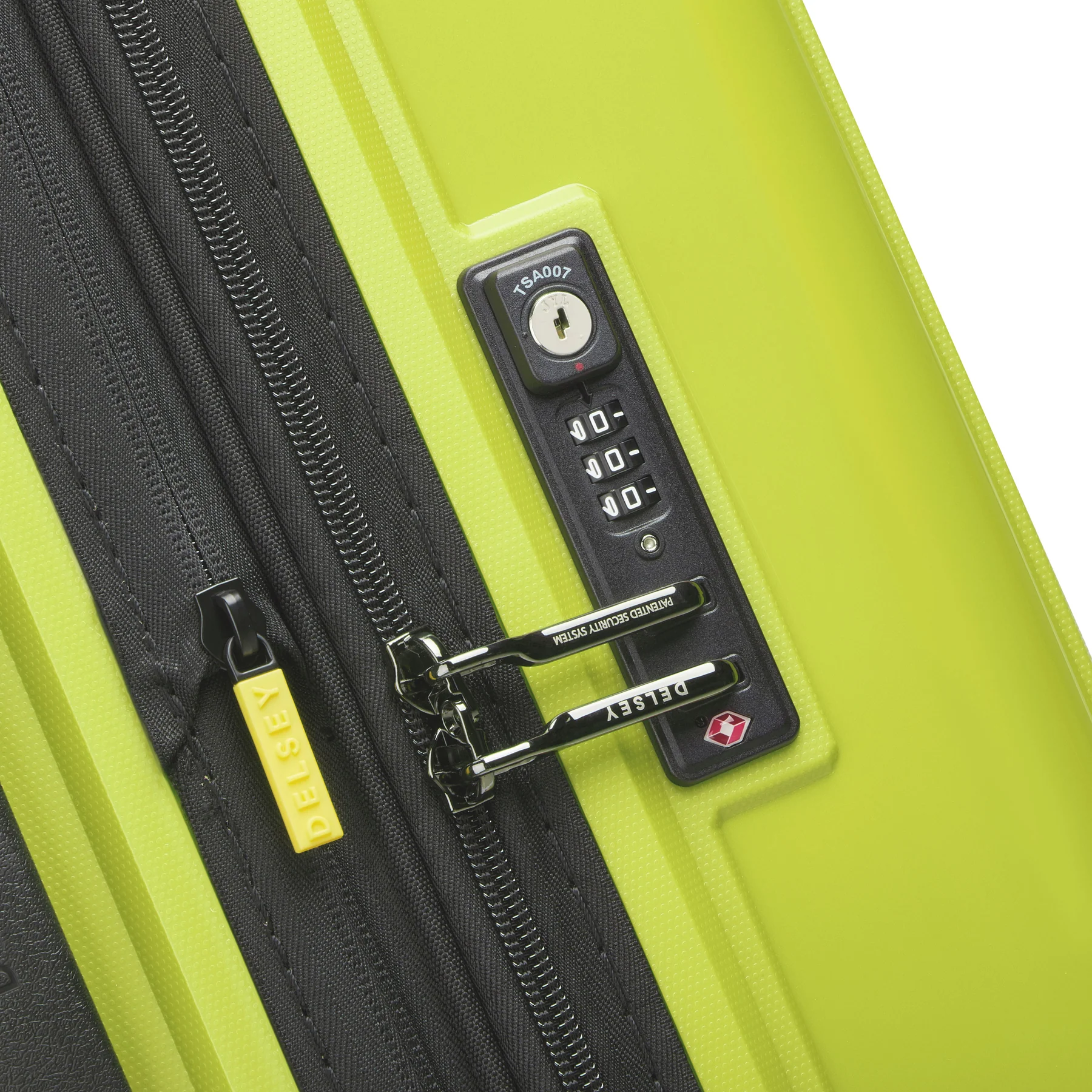 Valise soute - L Extensible (75cm)