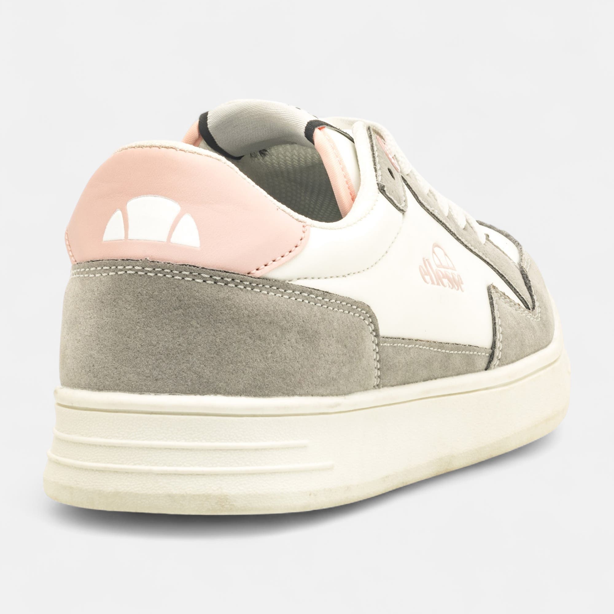 Sneakers Femme gris