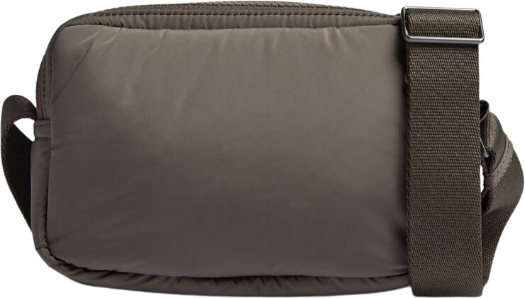 Markberg LessMBG Crossbody Bag, Recycle, Major Brown Major brown