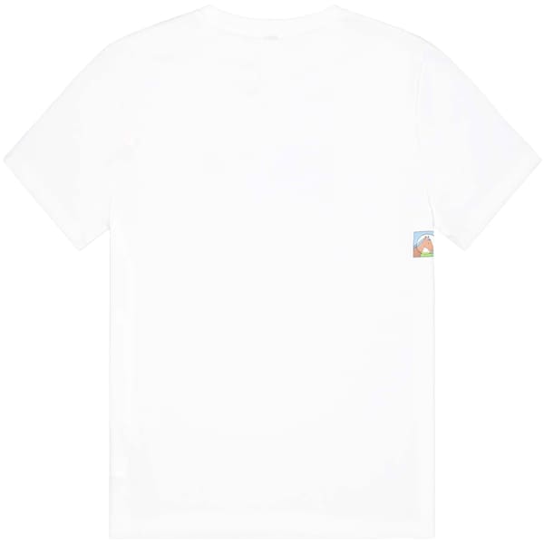 T-shirt PICTURE SB04 TEE NATURAL