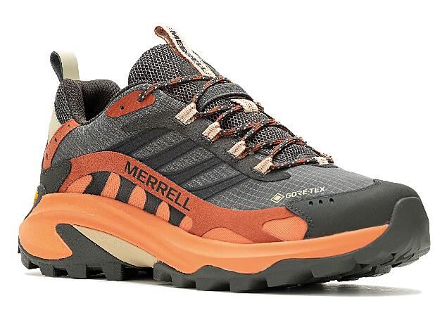 MERRELL - CHAUSSURES DE RANDONNEE MOAB SPEED 2 GTX M