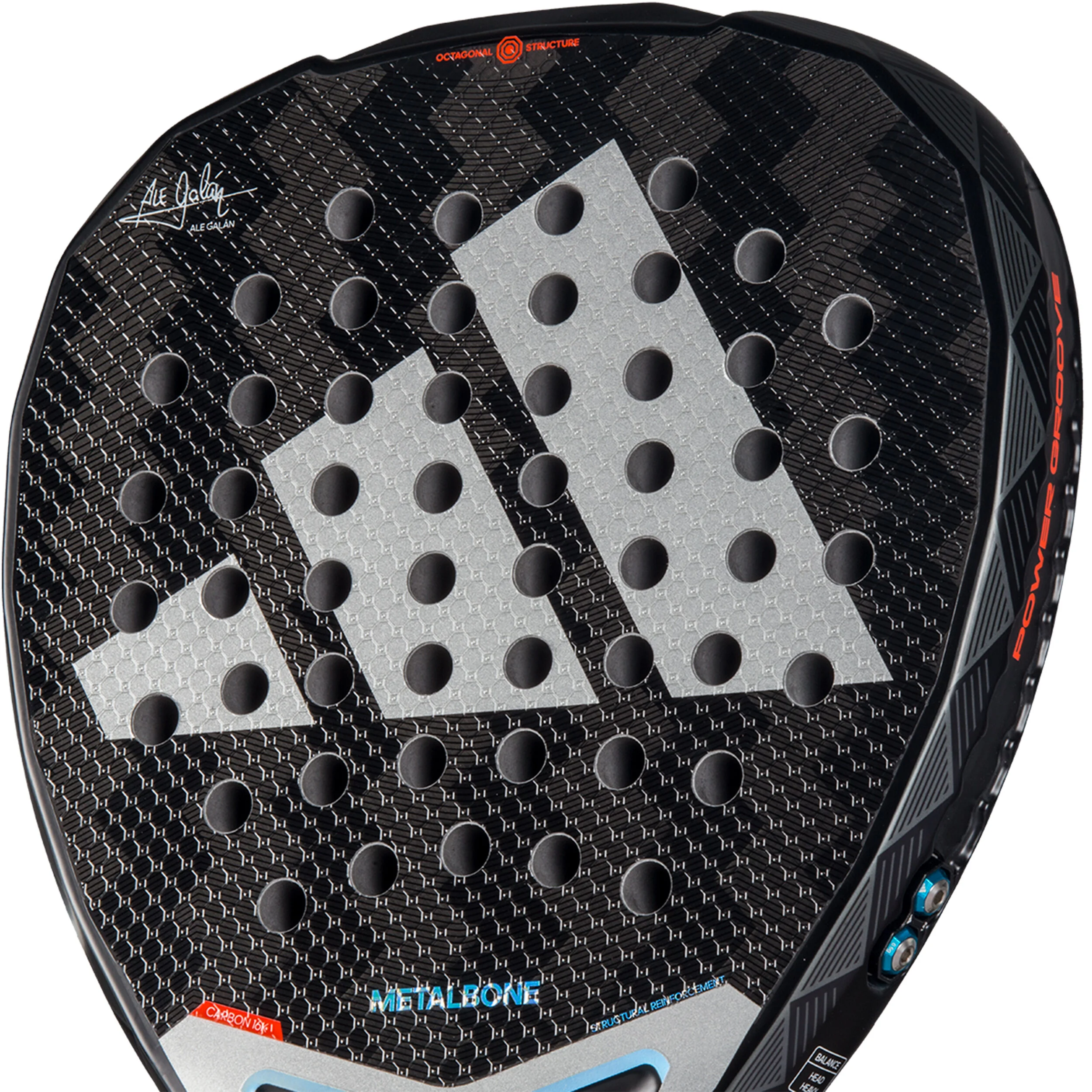 adidas Metalbone 3.4