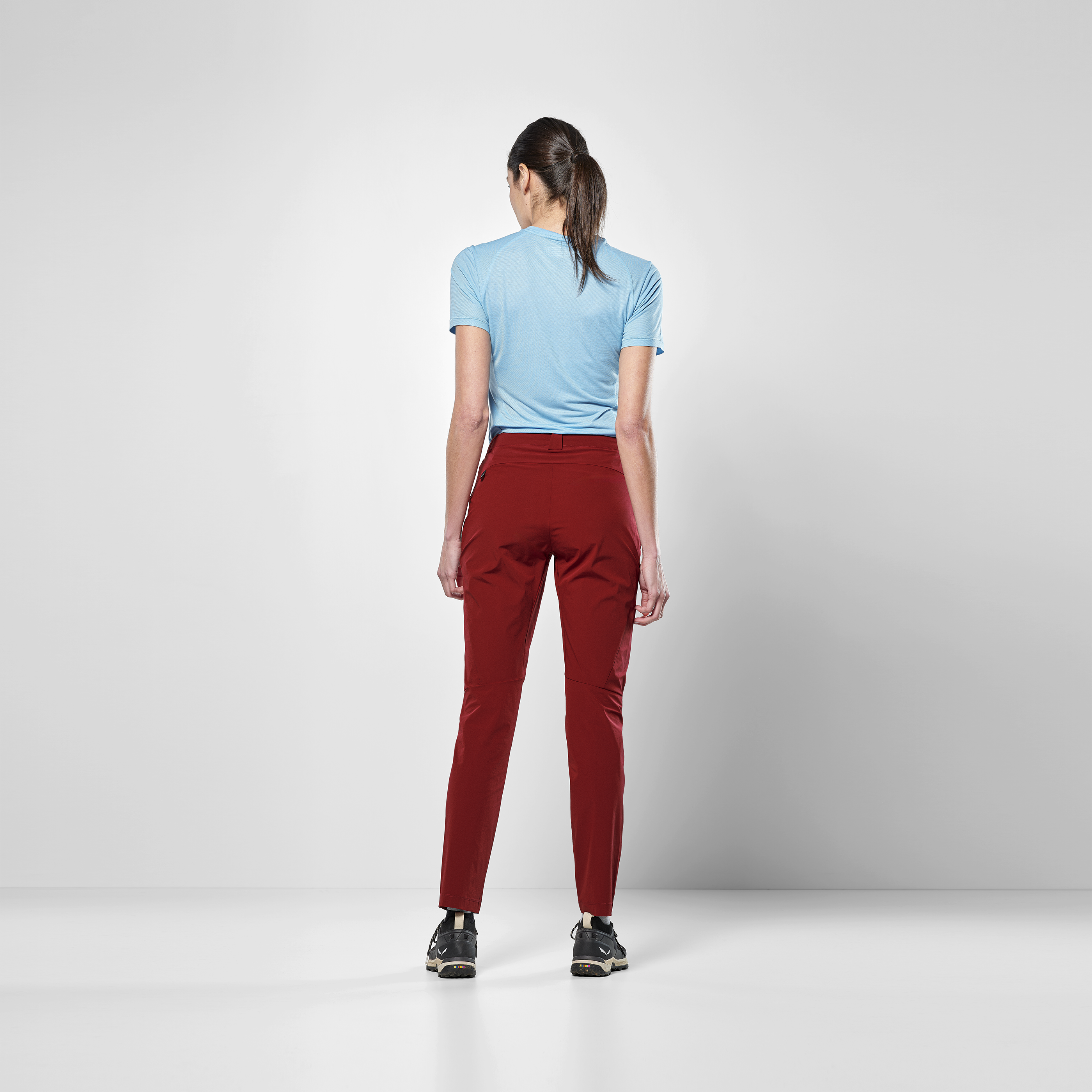 Puez Talvena Durastretch Hose Damen