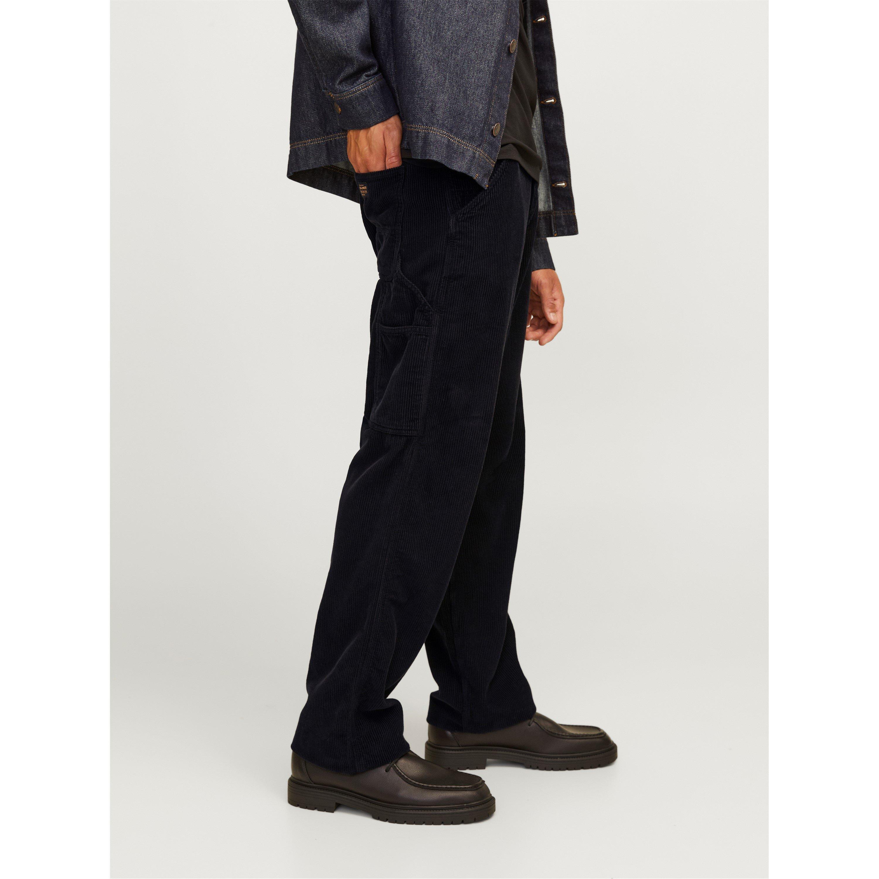 Jack and Jones Corduroy Pant Sn99