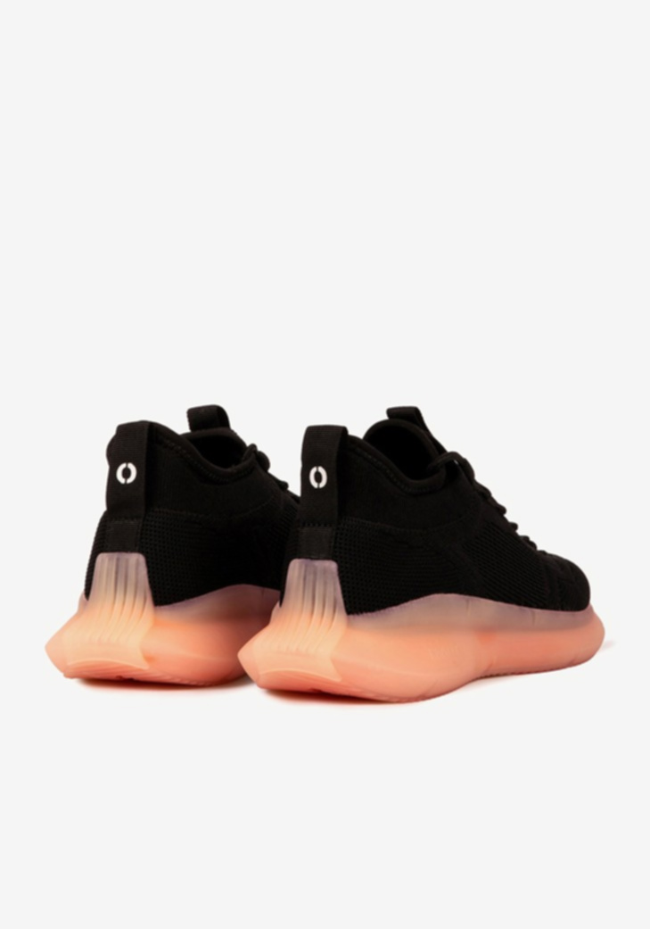 Ecoalf Sneaker Berlin Black