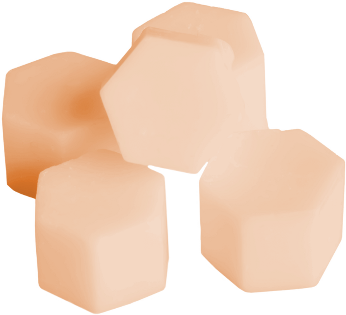 Scentmelts  Duftwachs 