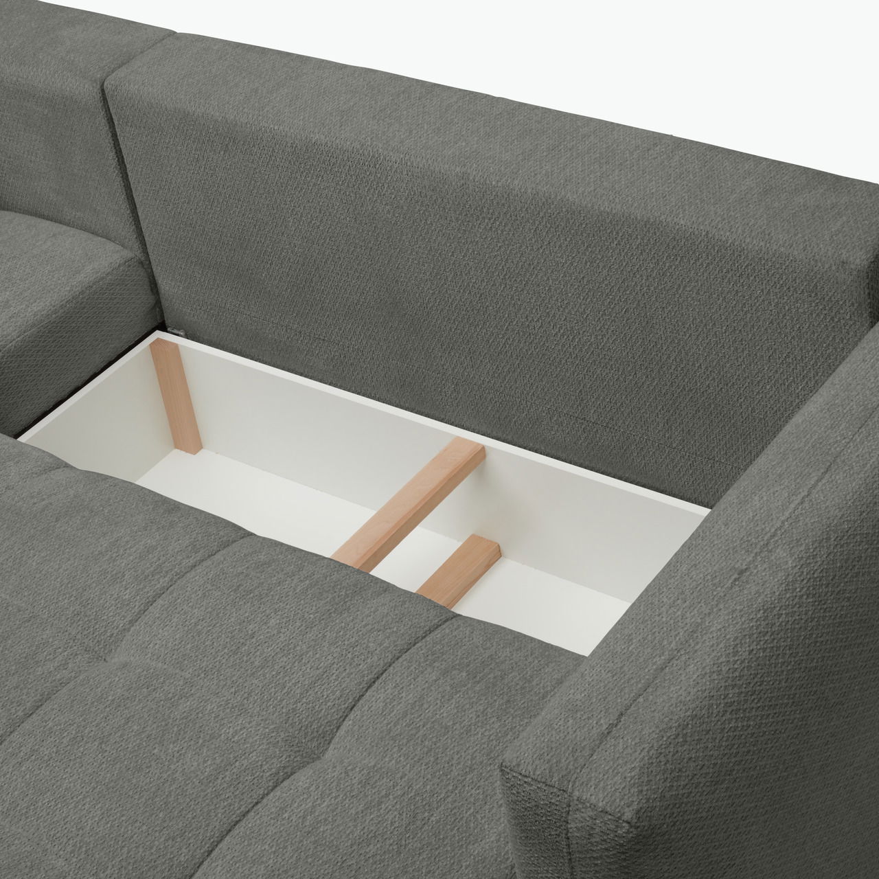 Hom´in Ecksofa London