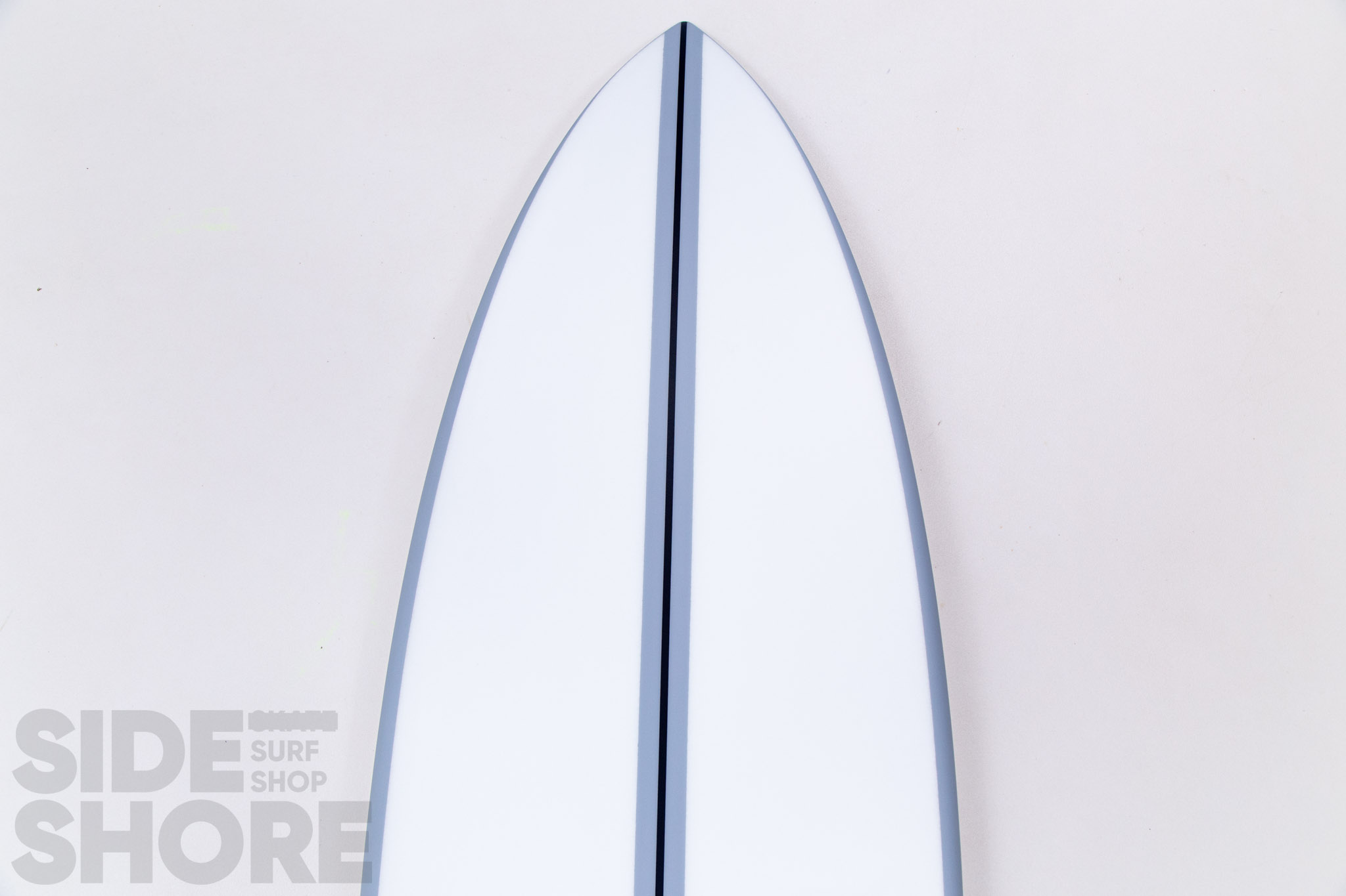 Slater Design / Firewire FRK   - 5'11 x 19