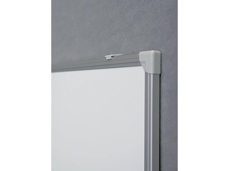 Franken Magnethaftendes Whiteboard U-Act!Line 30 cm x 40 cm Umweltfreundliche Schreibtafel