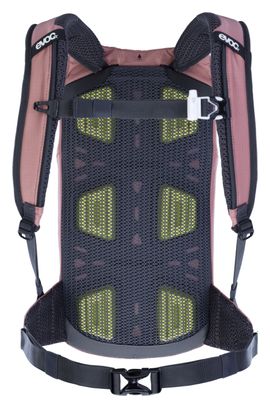 Sac à Dos VTT Evoc Stage 6L Rose   Poche à Eau 2L
