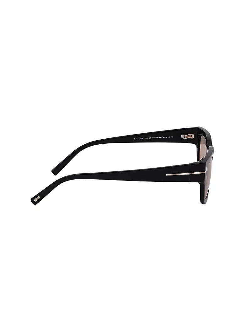 TOM FORD Sonnenbrille FT1075/54 schwarz