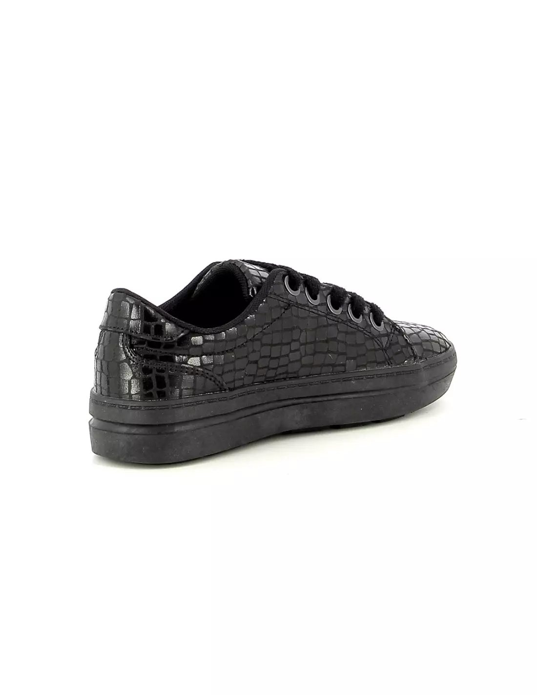 SAFETY JOGGER 535893 - Baskets Black