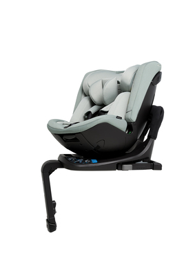 Beemoo Rotate i-Size Bilstol, Teal