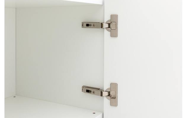 Wandmeubel Monza Ecowood