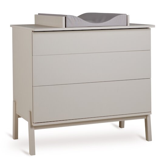Ashi Plan à langer pour commode   Argile        de               Quax