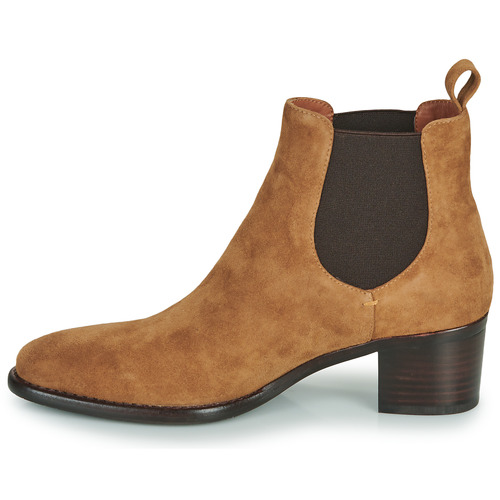 Adige - DINO - Marron