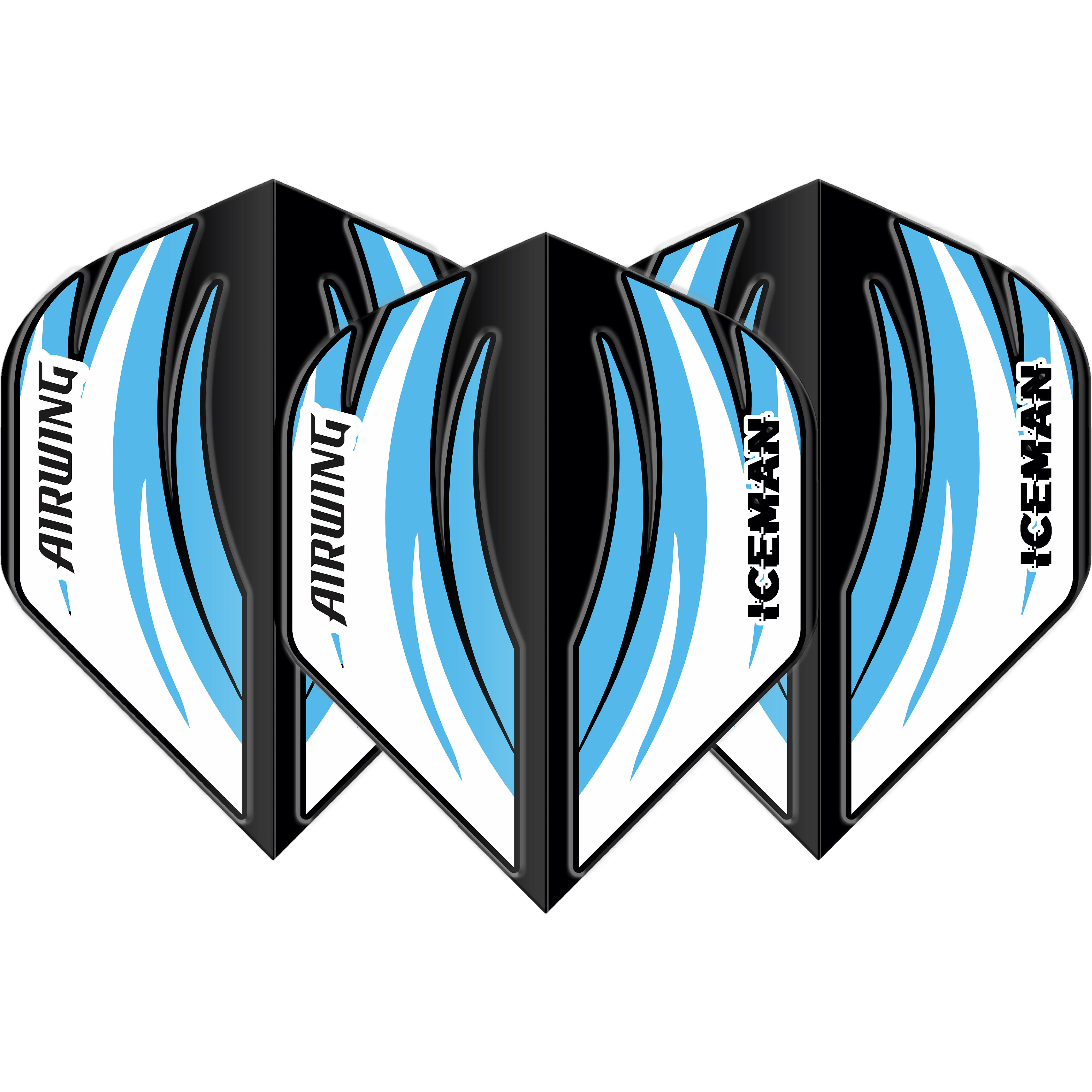 Red Dragon - Airwing Flight - Gerwyn Price - Standard