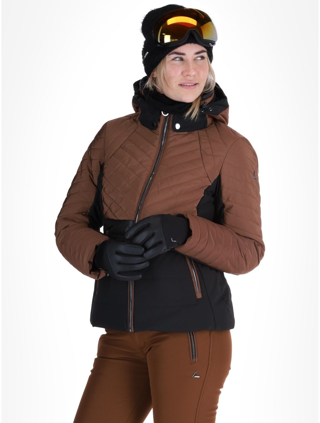 Hakula ski-jas dames