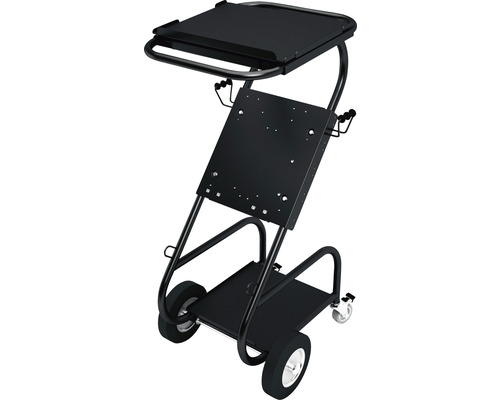 CTEK Trolley PRO werkplaatswagen voor laders