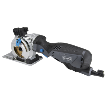 GAMMA handcirkelzaag HCZ2-85