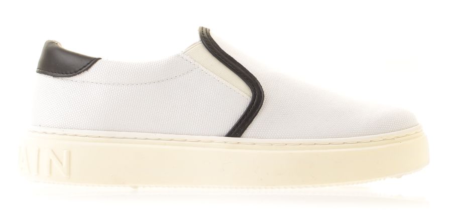 Balmain Slip On Sneaker