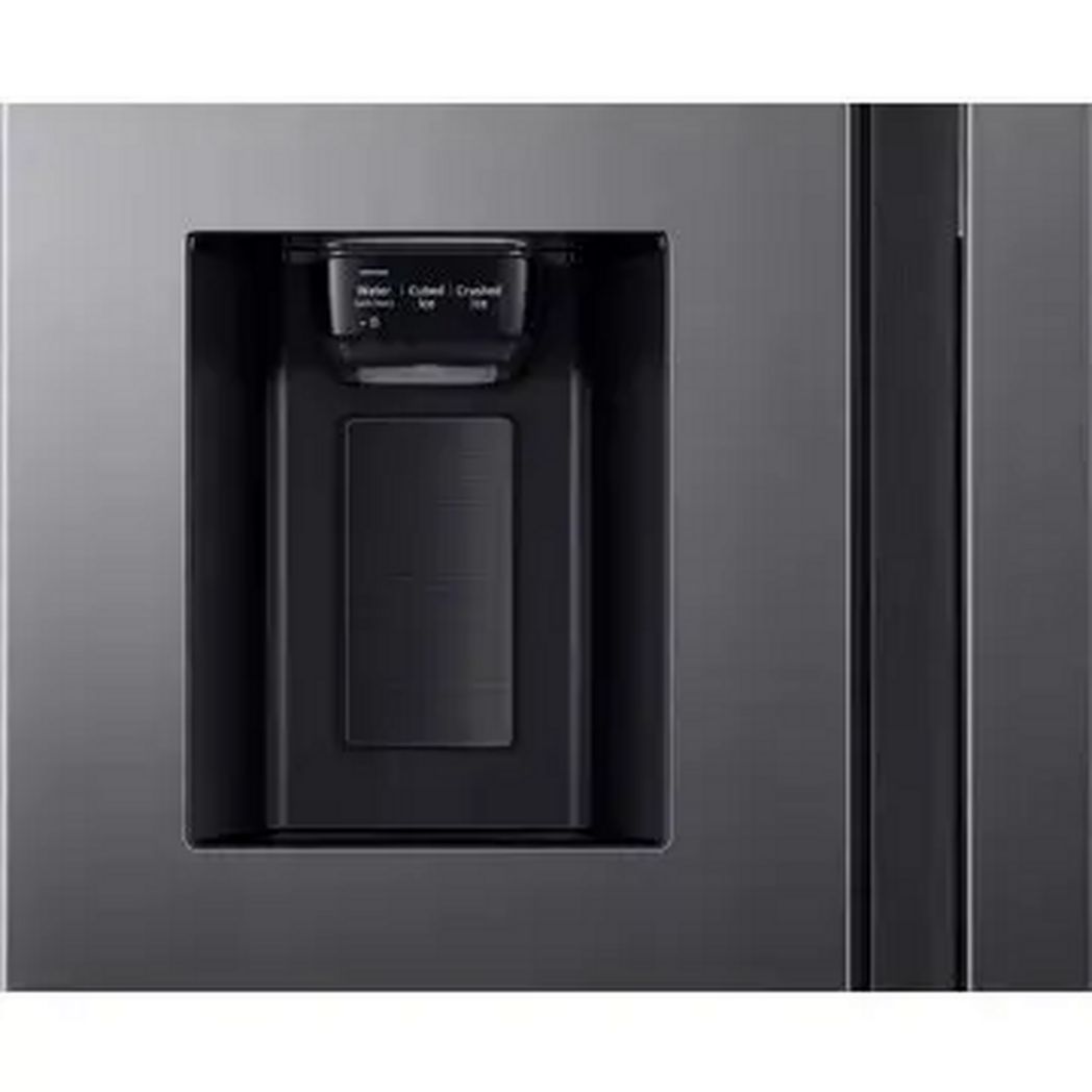 Réfrigérateur américain SAMSUNG RS6HDG883ES9 family hub