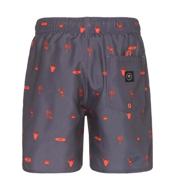 Protest Jorn JR Beachshort