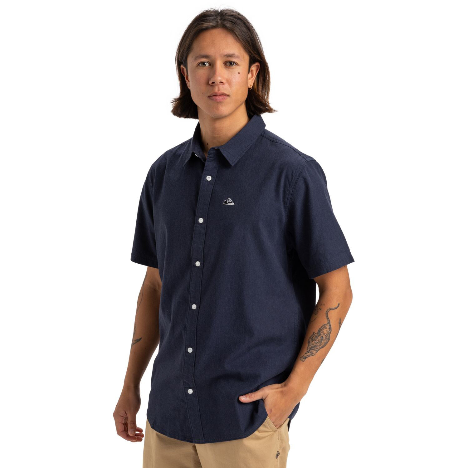 QuiksilverMW Premium Stretch