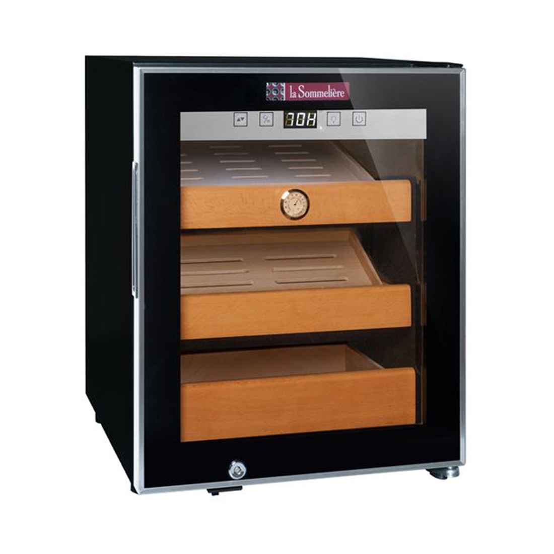 La Sommelière Zigarren-Humidor CIG251