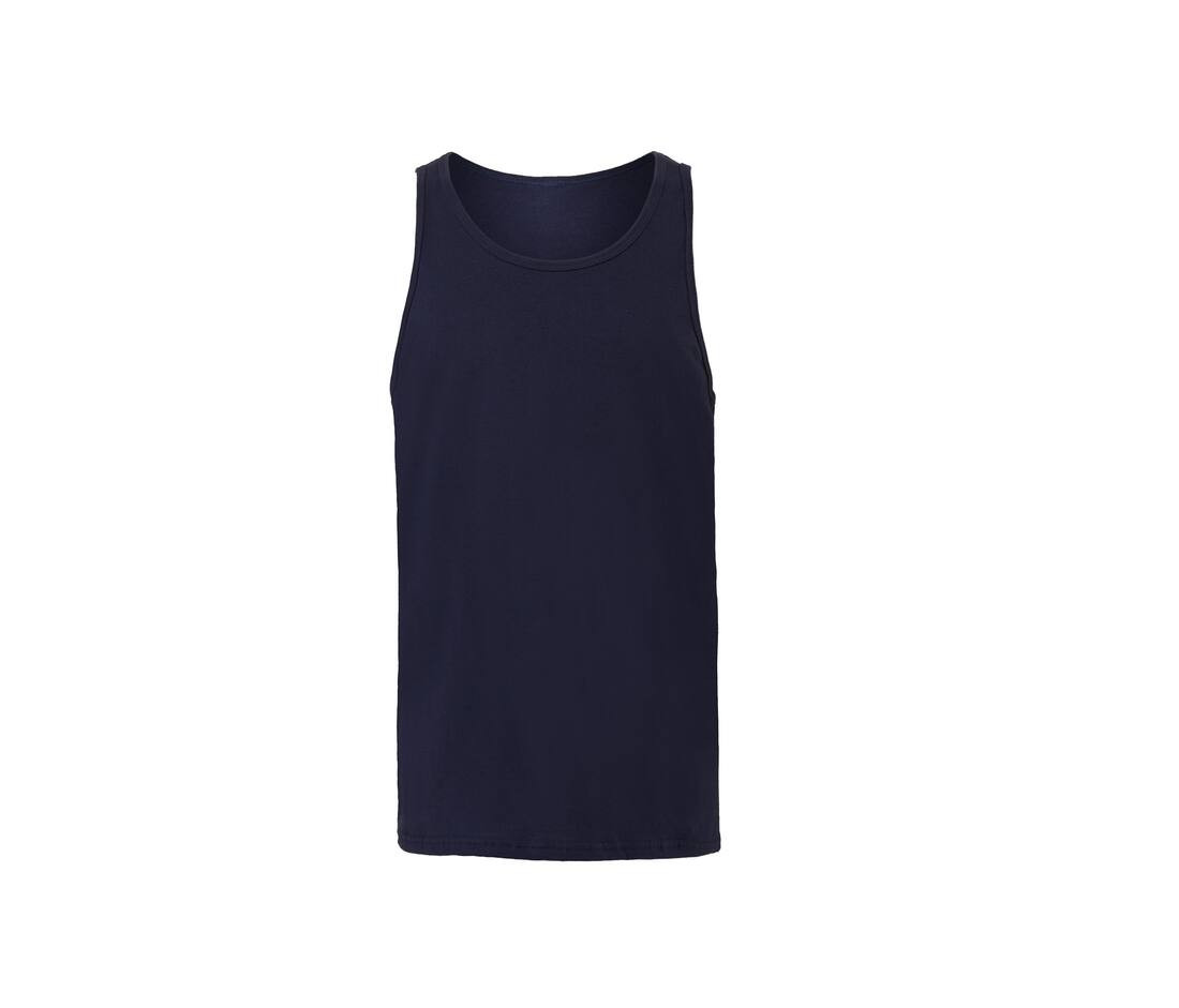 Bella Canvas BE3480 - Débardeur unisexe en coton