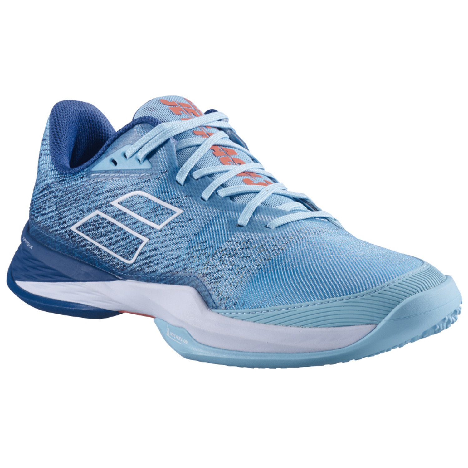 Babolat Jet Mach 3 Sand Grass Heren