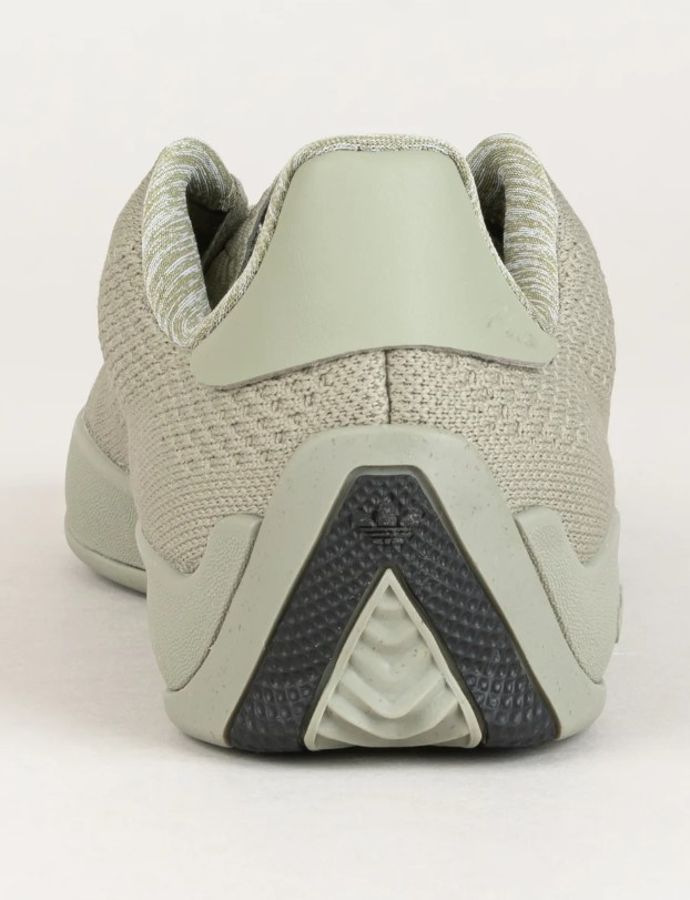 Adidas Skateboarding Puig PK Silver Silver Core Black 7 US / 40 EU