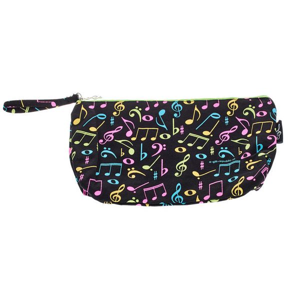 agifty Multi Case Notes Colorful