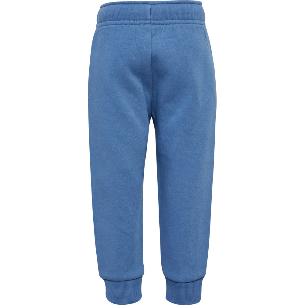 Køb Hummel Dutch Blue Mini Reg Bumble Sweat Sæt