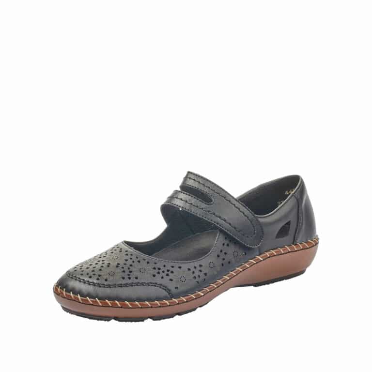Rieker Sko Dame 44875-00
