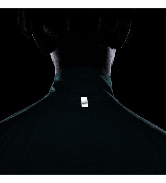 Nike JR Dri-FIT Poly+ Trainingsshirt