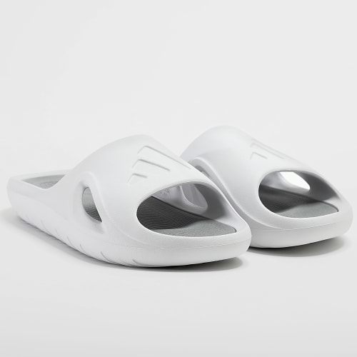Claquettes Adicane Slide ID7188 Dash Grey Grey Three