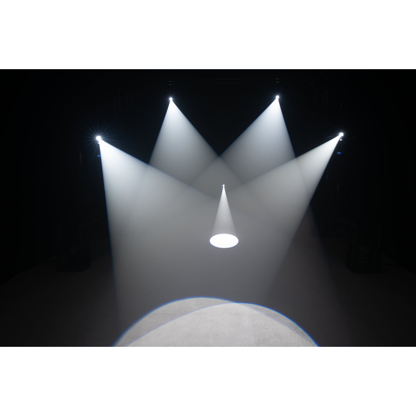 Eurolite LED TSL-250 Scan COB