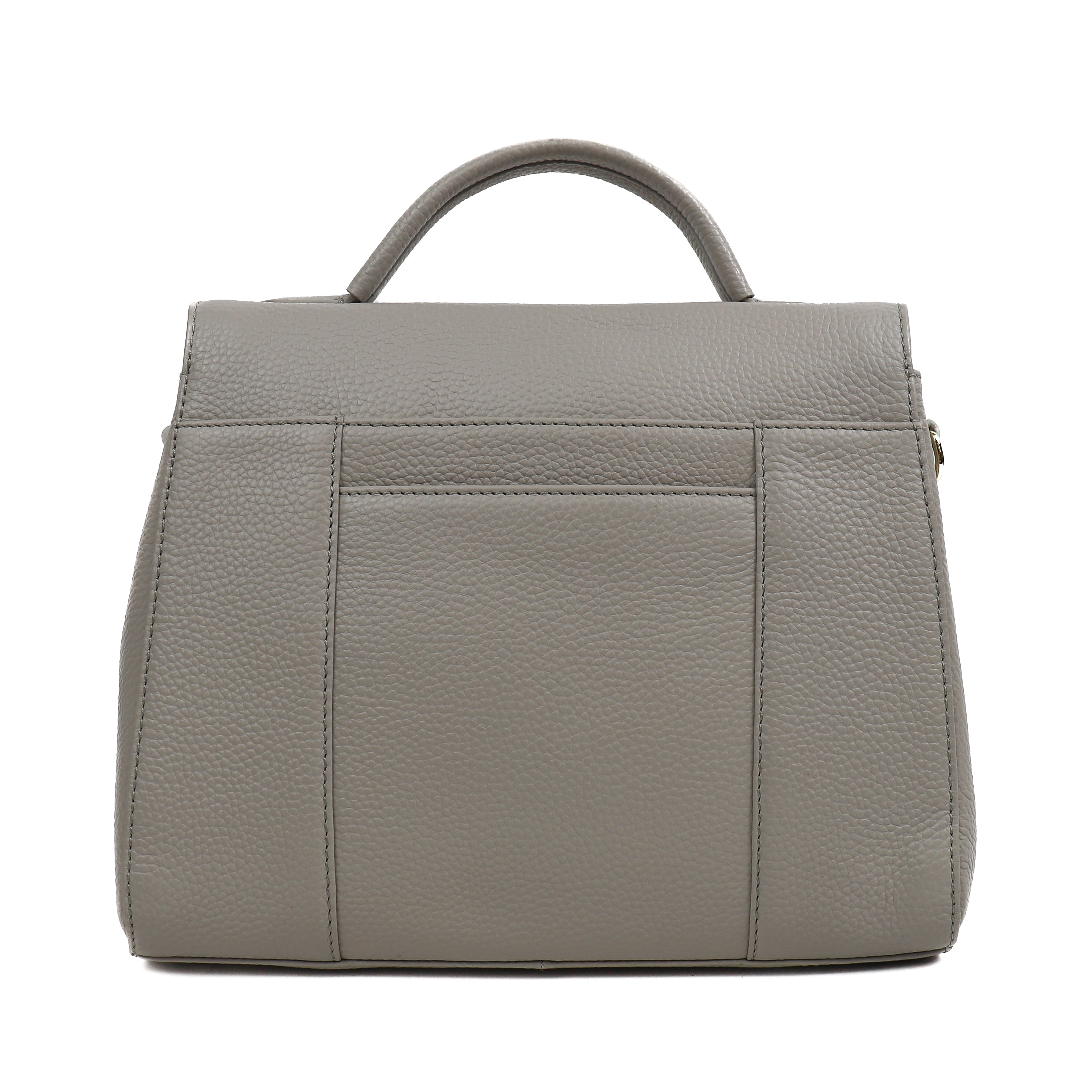 Hand-/schoudertasje 'Faye' Ivory Ivory
