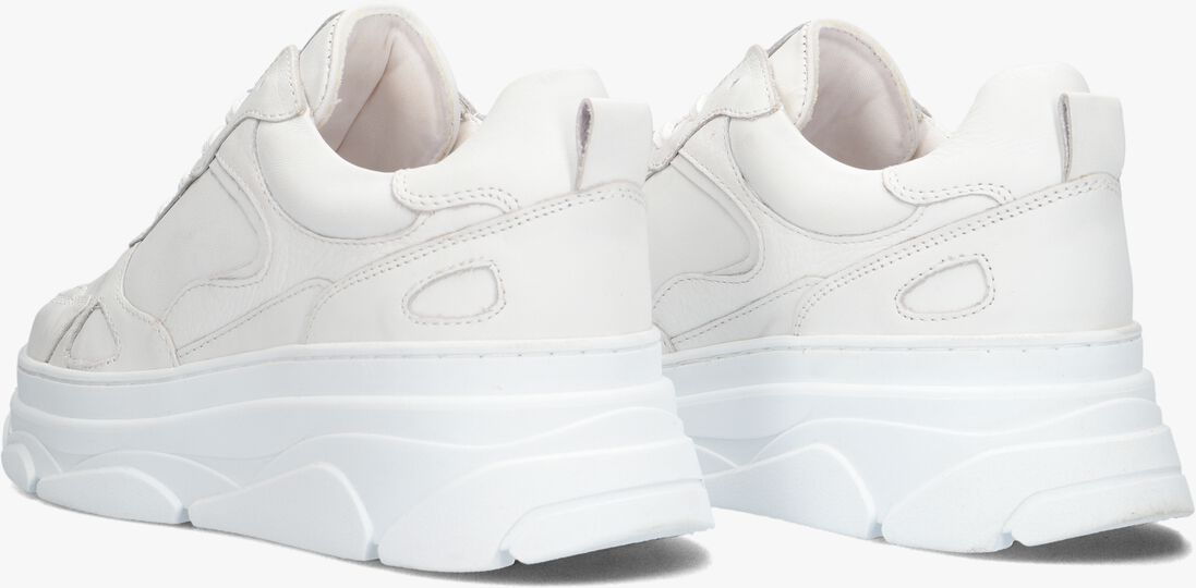 OMODA witte omoda lage sneakers jara