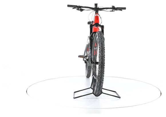 Produit reconditionné - Haibike Sduro Fullnine 9.0 Vélo électrique VTT 2021 - Très Bon Etat