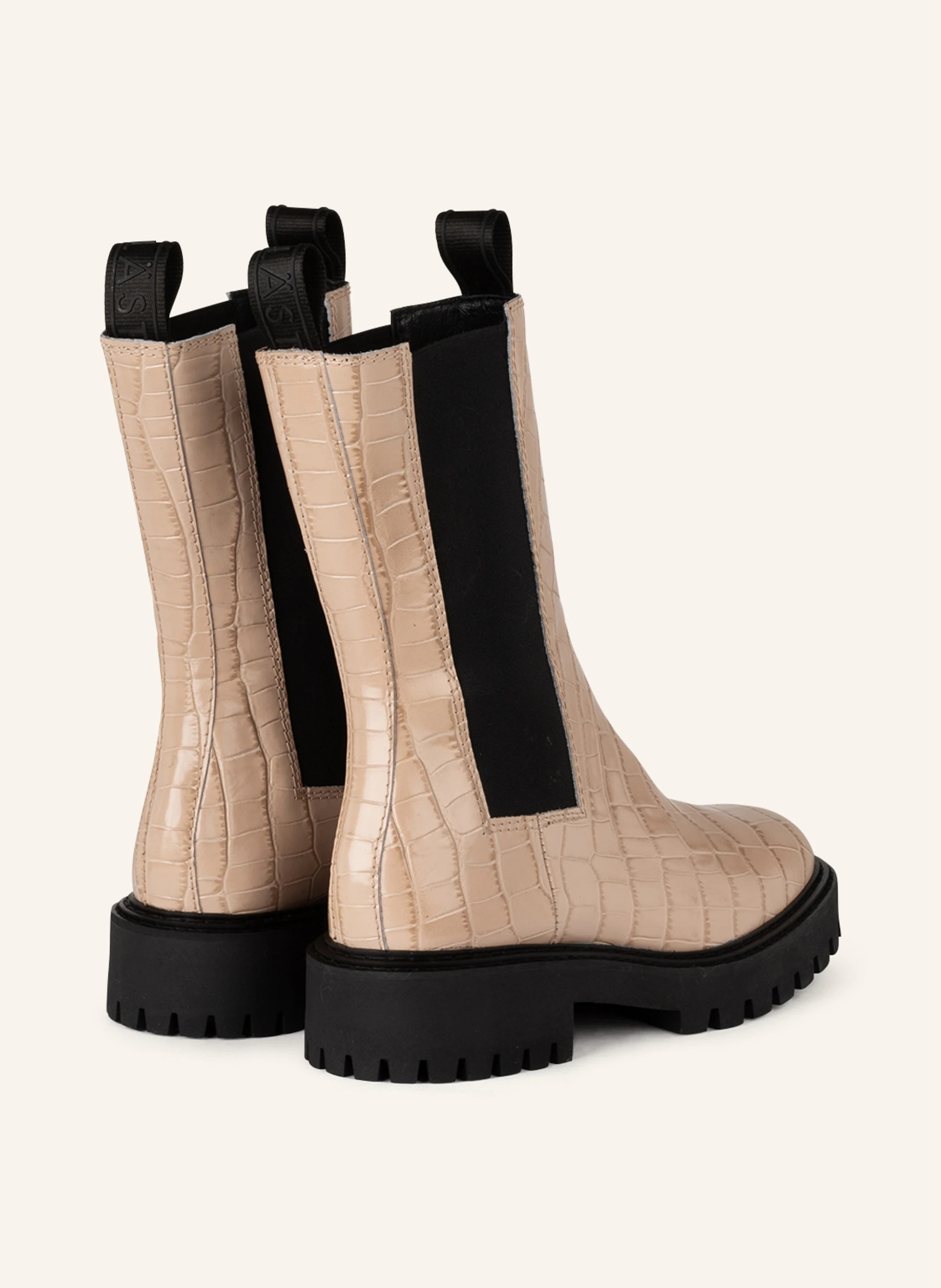 LÄST Chelsea-Boots ANGIE