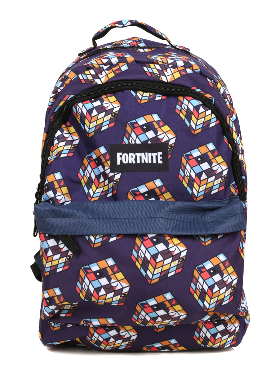 Sac À dos Fortnite Rubik's Cube