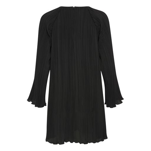 Part Two MilanaPW Kjole, Black, 40